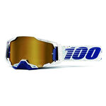 _100% Armega Mirror Lens Goggles | 50005-00024-P | Greenland MX_