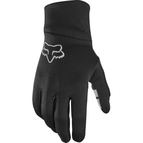 _Fox Ranger Fire Women Gloves Black | 26716-001 | Greenland MX_