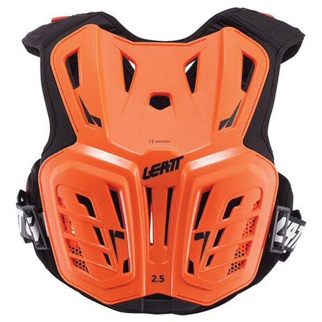 _Leatt Youth Chest Protector 2.5 | LB5017120140-P | Greenland MX_