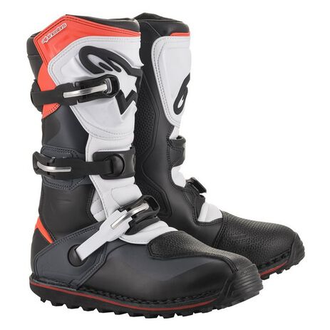 _Alpinestars Tech-T Boots | 2004017-1130 | Greenland MX_