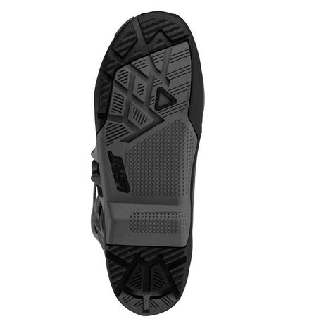 _Leatt 4.5 HydraDri Boots Dark Grey | LB3023050600-P | Greenland MX_