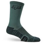 _Fox 8" Ranger Cushion Socks | 29334-490-P | Greenland MX_