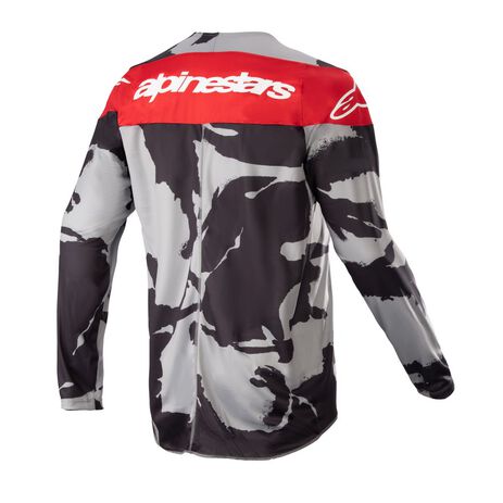 _Alpinestars Racer Tactical Youth Jersey | 3771223-9228 | Greenland MX_