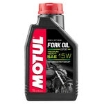_Motul Fork Oil  FL Med/Heavy 15W 1L | MT-105931 | Greenland MX_