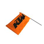 _KTM-Fanflagge | 20170064INT | Greenland MX_