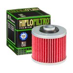 _Hiflofilto oil filter Yamaha XT 660 R/X 04-16 | HF145 | Greenland MX_