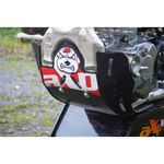 _AXP Racing Motorschutzplatte Honda CRF 250 R 10-17 | AX1256 | Greenland MX_