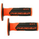 _Pro Grip 801 Dual Griffe | PGP-801-296-ORFLBK-P | Greenland MX_