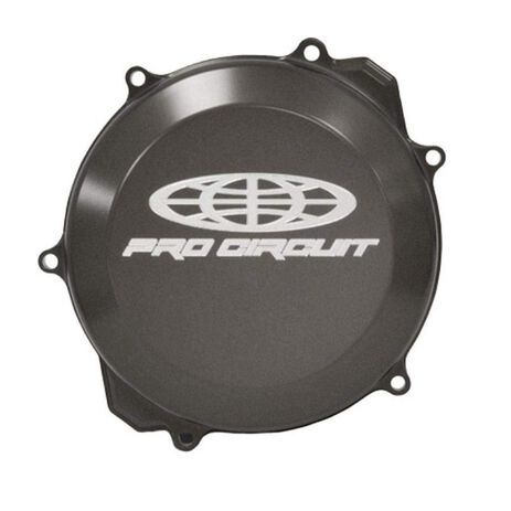 _Pro Circuit Clutch Cover Yamaha YZ 250 01-18 | CCY01250 | Greenland MX_