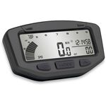 _Trail Tech Vapor Speedometer / Tachometer Computer Honda TRX 450 EX Fourtrax 99-01 | 752-115 | Greenland MX_