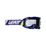 _Leatt Velocity 4.5 Brille Hellblau 83% | LB8022010480-P | Greenland MX_