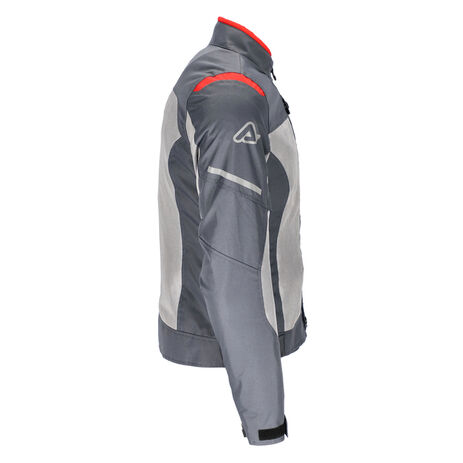 _Acerbis CE On Road Ruby Lady Jacket | 0024605.295 | Greenland MX_
