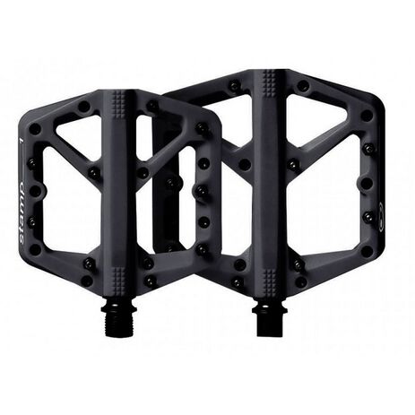 _Crankbrothers Stamp Pedal Large | 16267-P | Greenland MX_