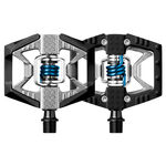 _Crankbrothers Pedal Cleats Double Shot 2 Negro | 16006-P | Greenland MX_