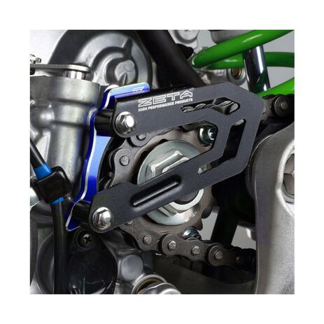_Case Saver with Cover Zeta Yamaha YZ 250/450 F 14-.. WR 450 F 16-.. | ZE80-8326-P | Greenland MX_