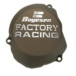 _Boyesen Ignition Cover Factory Racing HVA TC 85 14-17 KTM SX 85 03-17 Magnesium | BY-SC-46M-P | Greenland MX_