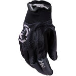 _Moose Racing MX1 Gloves Gray/Black | 3330-7070-P | Greenland MX_