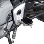 _SW-Motech ION Footrest Kit Honda XRV 650/750 87-03 XL 600 V 87-99 | FRS.01.011.10201S | Greenland MX_