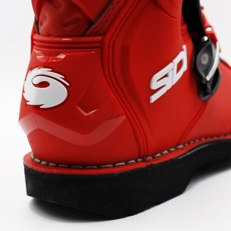 _Sidi X-Power Stiefel Rot | BOSOF4000440-P | Greenland MX_