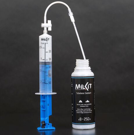 _MilKit Replacement Syringe | MKDRS | Greenland MX_
