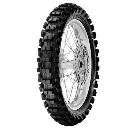 _Pirelli Scorpion MX Extra X Tire | MXEXTRAXTRAS-P | Greenland MX_