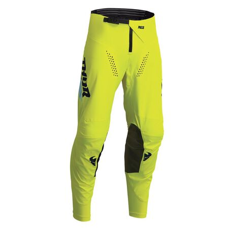 _Thor Pulse Tactic Youth Pants | 2903-2225-P | Greenland MX_