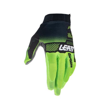 _Leatt Moto 1.5 GripR Gloves Lime | LB6024090260-P | Greenland MX_