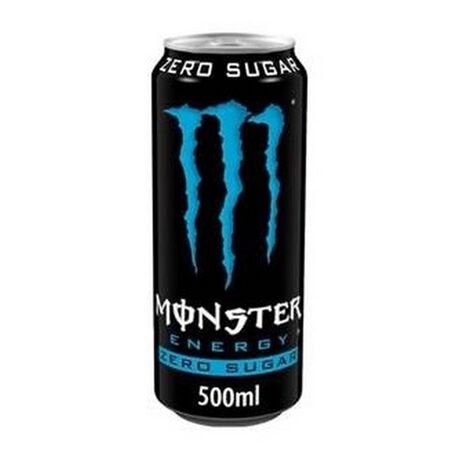 _Monster Energy Drink Can 500 ml | MST4155-P | Greenland MX_