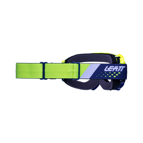 _Leatt Velocity 4.5 Iriz Brille Gelb/Purple 78% | LB8022010460-P | Greenland MX_