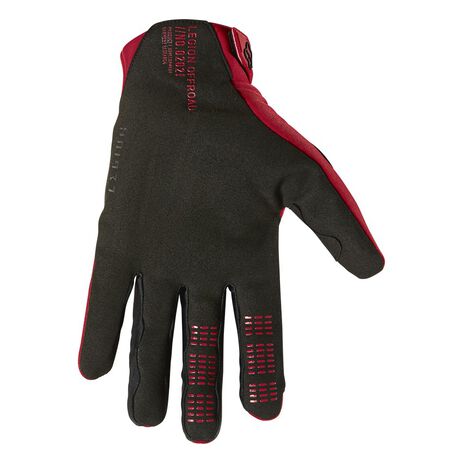 _Fox Defend Thermo CE Off-Road Gloves  | 29691-110 | Greenland MX_