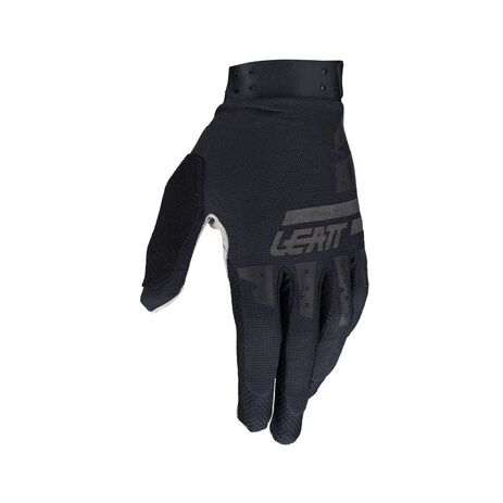 _Leatt MTB 2.0 X-Flow Handschuhe Schwarz | LB6024150250-P | Greenland MX_