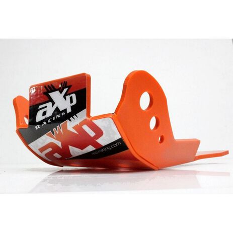 _AXP Racing Skid Plate KTM SX 125/150 16-22 | AX1467 | Greenland MX_