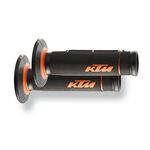_KTM Double Compound Open Grips | 63002021200 | Greenland MX_