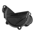 _Ignition Cover Protector Polisport KTM EXC-F 250 09-11 | 8471100001-P | Greenland MX_