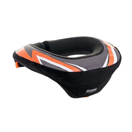 _Alpinestars Sequence Youth Neck Roll | 6741018-148 | Greenland MX_
