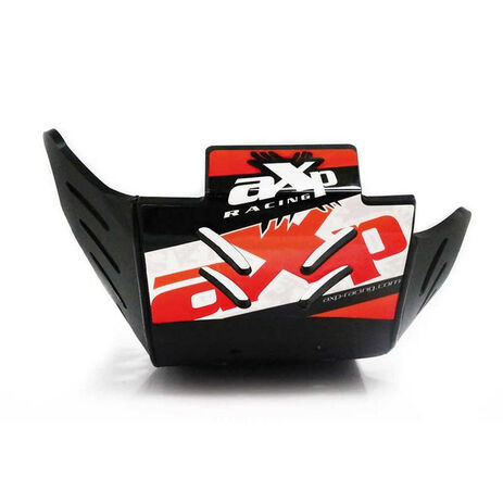 _AXP Racing Skid Plate KTM SX-F 250/350 2015 | AX1329 | Greenland MX_