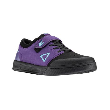 _Leatt 2.0 Flat Kinder Schuhe | LB3023049550-P | Greenland MX_