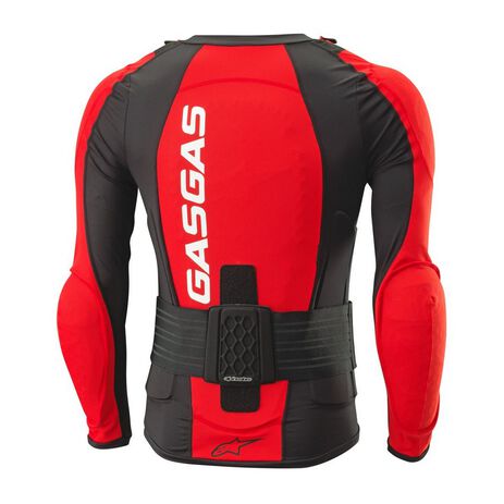 _Gas Gas Sequence Protective Jacket | 3GG230013602-P | Greenland MX_