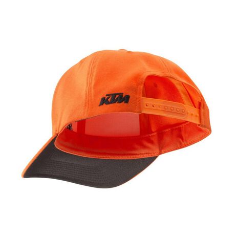 _Casquette KTM Racing | 3PW220063000 | Greenland MX_