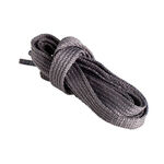 _Leatt Non-Stretch Shoelaces Steel | LB3020003902-P | Greenland MX_