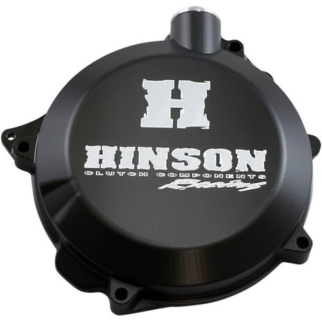 _Hinson-Kupplungsaußendeckel Husqvarna TE 125-14-16 TC 125 14-15 KTM EXC 125/200 98-16 | C091 | Greenland MX_
