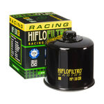_Filtre a huile hiflofiltro RC Racing Aprilia/Bimota/Cagiva/Kawasaki/Kymco | HF138RC | Greenland MX_