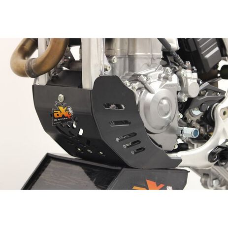 _AXP Racing Motorschutzplatte Honda CRF 250 R/RX 22-23 CRF 450 R/RX 21-23 | AX1575 | Greenland MX_