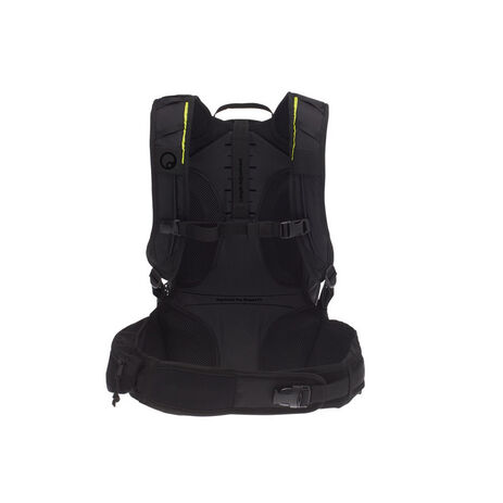_Ergon BA3 Backpack Black | ER45000864-P | Greenland MX_