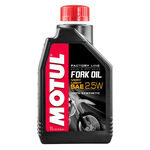 _Motul Fork Oil  FL Very Light 2,5W 1L | MT-105962 | Greenland MX_