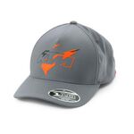 _Casquette KTM Radical Curved | 3PW240031100 | Greenland MX_