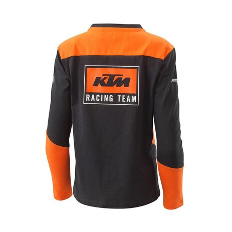 _KTM Team Youth Pijama | 3PW220021304-P | Greenland MX_