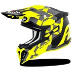 _Airoh Strycker XXX Helmet | STKX31 | Greenland MX_