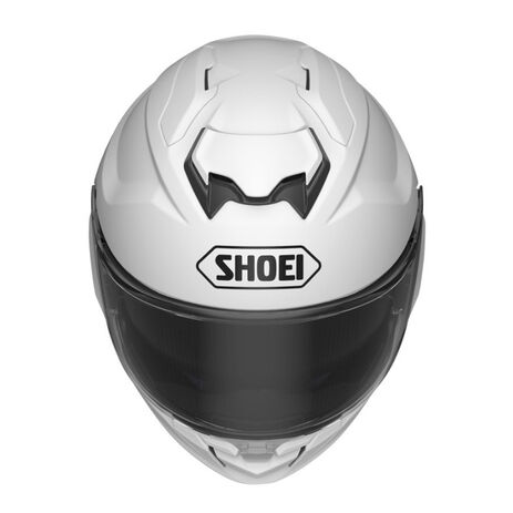 _Shoei GT-Air 3 Helmet White | CSGTA30002-P | Greenland MX_