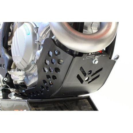_AXP Racing Motorschutzplatte KTM SX-F 450 19-22 | AX1500 | Greenland MX_